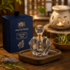 Tinh Dầu Tràm Minh Tuệ Hương – Chai Pha Lê Sang Trọng, Hương Thơm Dịu Nhẹ